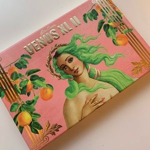 Like Crime Venus XL II